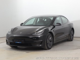 Tesla Model 3 Long Range 4WD 79kWh 2022