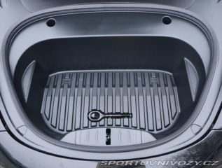 Tesla Model 3 Long Range 4WD 79kWh 2022