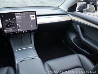 Tesla Model 3 Long Range 4WD 79kWh 2022