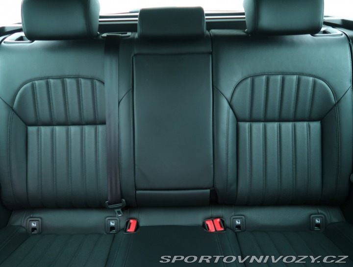 Škoda Superb Style Plus 2.0 TSI 2016