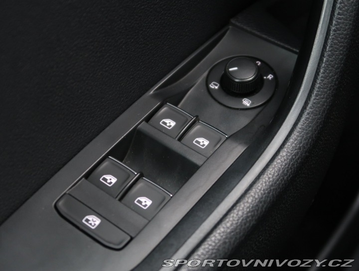 Škoda Superb Style Plus 2.0 TSI 2016