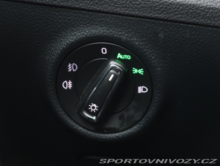 Škoda Superb Style Plus 2.0 TSI 2016