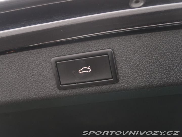 Škoda Superb Style Plus 2.0 TSI 2016