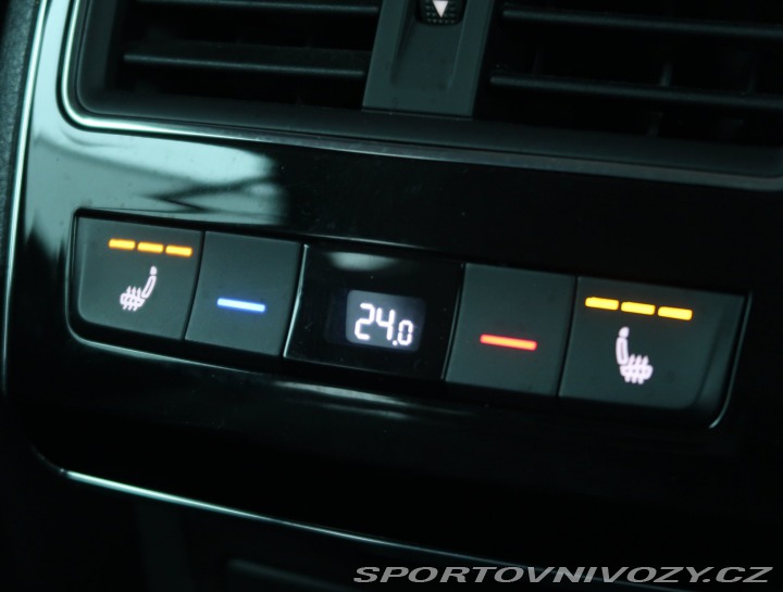 Škoda Superb Style Plus 2.0 TSI 2016