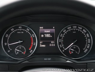 Škoda Superb Style Plus 2.0 TSI 2016