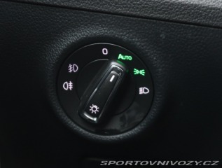 Škoda Superb Style Plus 2.0 TSI 2016