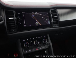 Škoda Kodiaq RS RS RS 2.0 TSI 2022