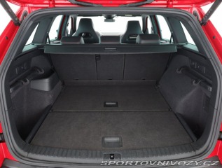 Škoda Kodiaq RS RS RS 2.0 TSI 2022