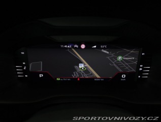 Škoda Kodiaq RS RS RS 2.0 TSI 2022