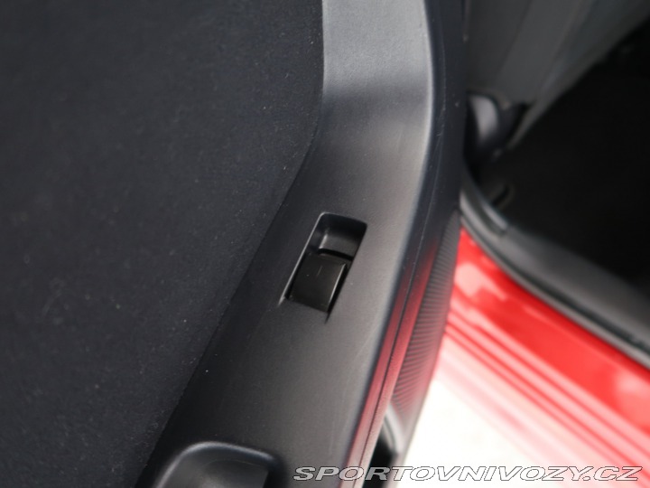 Mitsubishi Lancer EVO 2.0 T Ralliart 2011