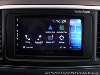 Mitsubishi Lancer EVO 2.0 T Ralliart 2011