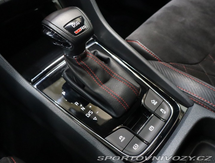 Škoda Kodiaq RS RS RS 2.0 TDI 2020