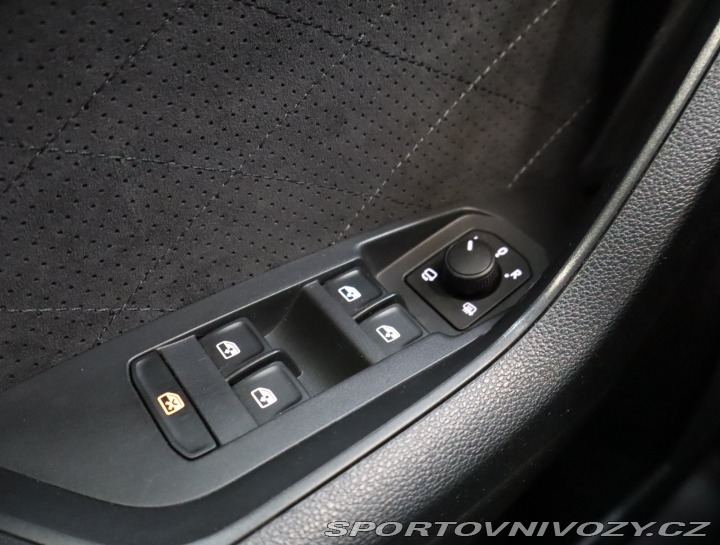 Škoda Kodiaq RS RS RS 2.0 TDI 2020