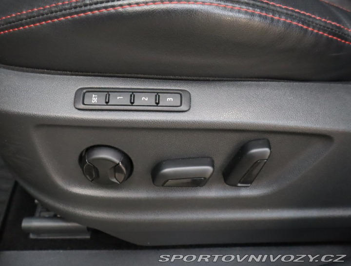 Škoda Kodiaq RS RS RS 2.0 TDI 2020