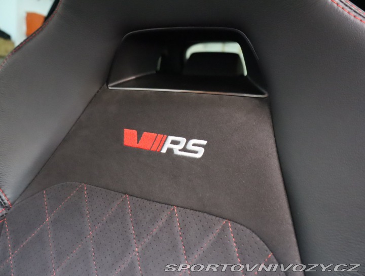 Škoda Kodiaq RS RS RS 2.0 TDI 2020