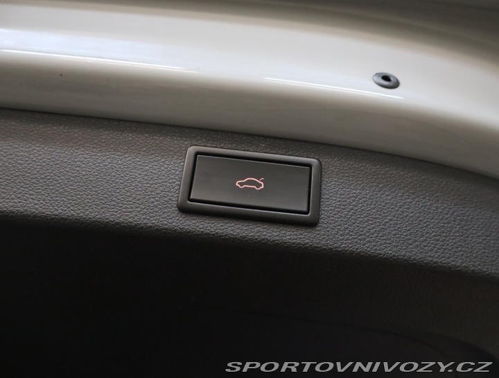 Škoda Kodiaq RS RS RS 2.0 TDI 2020