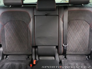 Škoda Kodiaq RS RS RS 2.0 TDI 2020