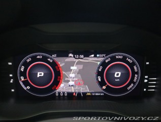 Škoda Kodiaq RS RS RS 2.0 TDI 2020