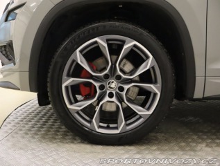 Škoda Kodiaq RS RS RS 2.0 TDI 2020