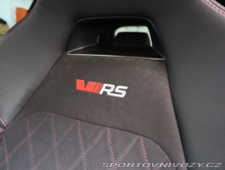 Škoda Kodiaq RS RS RS 2.0 TDI 2020