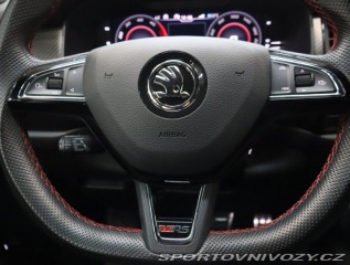 Škoda Kodiaq RS RS RS 2.0 TDI 2020