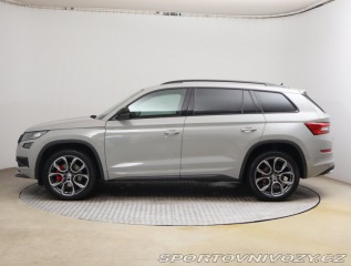 Škoda Kodiaq RS RS RS 2.0 TDI 2020