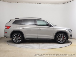 Škoda Kodiaq RS RS RS 2.0 TDI 2020