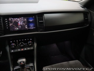 Škoda Kodiaq RS RS RS 2.0 TDI 2020