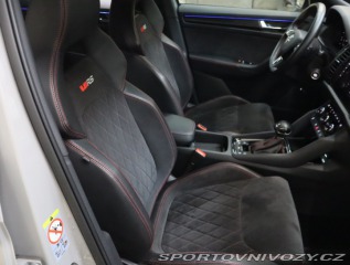 Škoda Kodiaq RS RS RS 2.0 TDI 2020