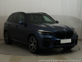 BMW X5 M Paket xDrive40i