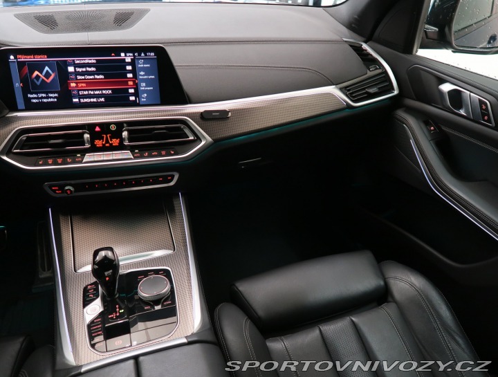 BMW X5 M Paket xDrive40i 2021