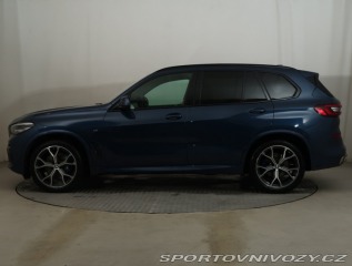 BMW X5 M Paket xDrive40i 2021