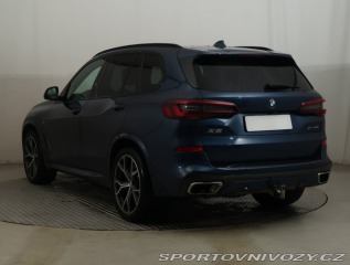 BMW X5 M Paket xDrive40i 2021