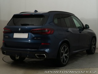 BMW X5 M Paket xDrive40i 2021