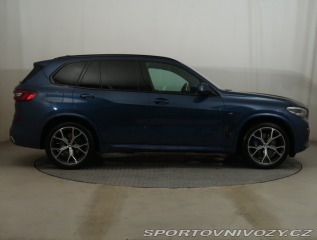 BMW X5 M Paket xDrive40i 2021