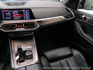 BMW X5 M Paket xDrive40i 2021