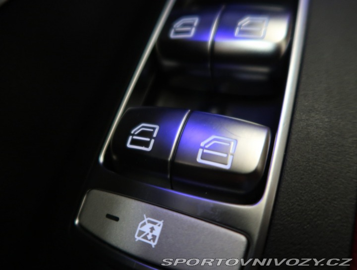 Mercedes-Benz E AMG E 220 d 2018