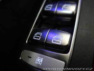 Mercedes-Benz E AMG E 220 d 2018