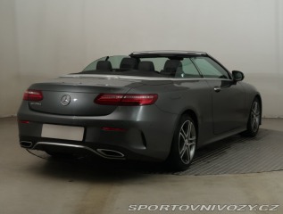 Mercedes-Benz E AMG E 220 d 2018