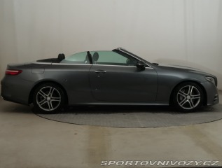 Mercedes-Benz E AMG E 220 d 2018