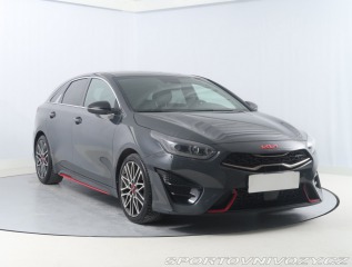 Kia ProCeed GT GT 1.6 T-GDI