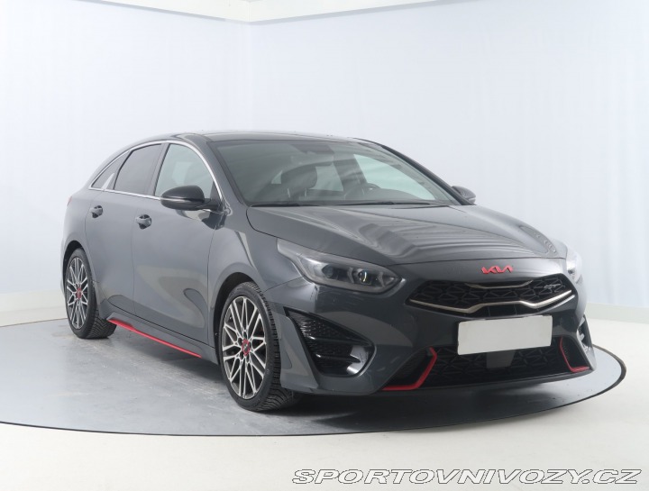 Kia ProCeed GT GT 1.6 T-GDI 2023
