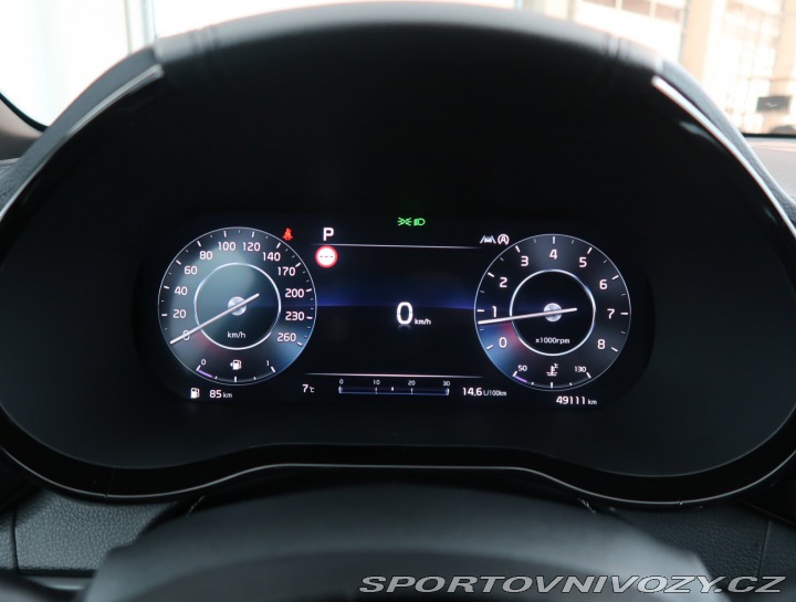 Kia ProCeed GT GT 1.6 T-GDI 2023