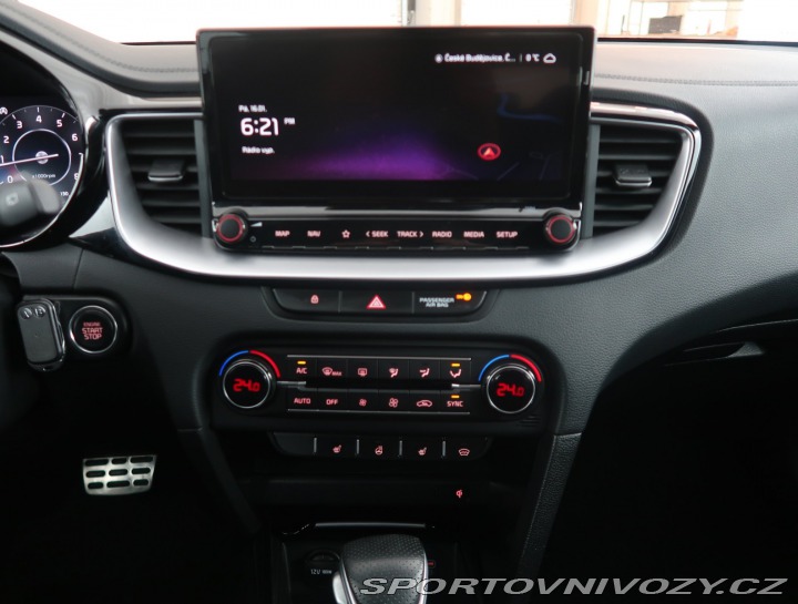 Kia ProCeed GT GT 1.6 T-GDI 2023