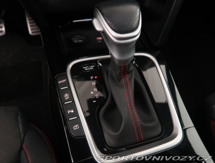 Kia ProCeed GT GT 1.6 T-GDI 2023