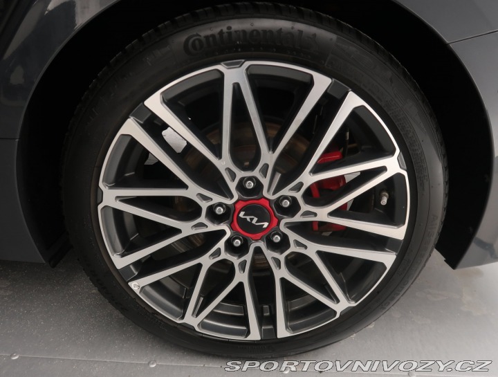 Kia ProCeed GT GT 1.6 T-GDI 2023