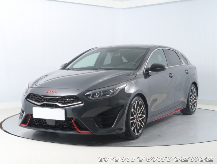Kia ProCeed GT GT 1.6 T-GDI 2023