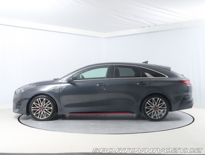 Kia ProCeed GT GT 1.6 T-GDI 2023