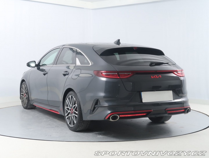 Kia ProCeed GT GT 1.6 T-GDI 2023