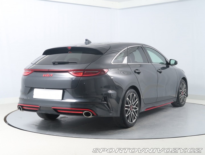 Kia ProCeed GT GT 1.6 T-GDI 2023